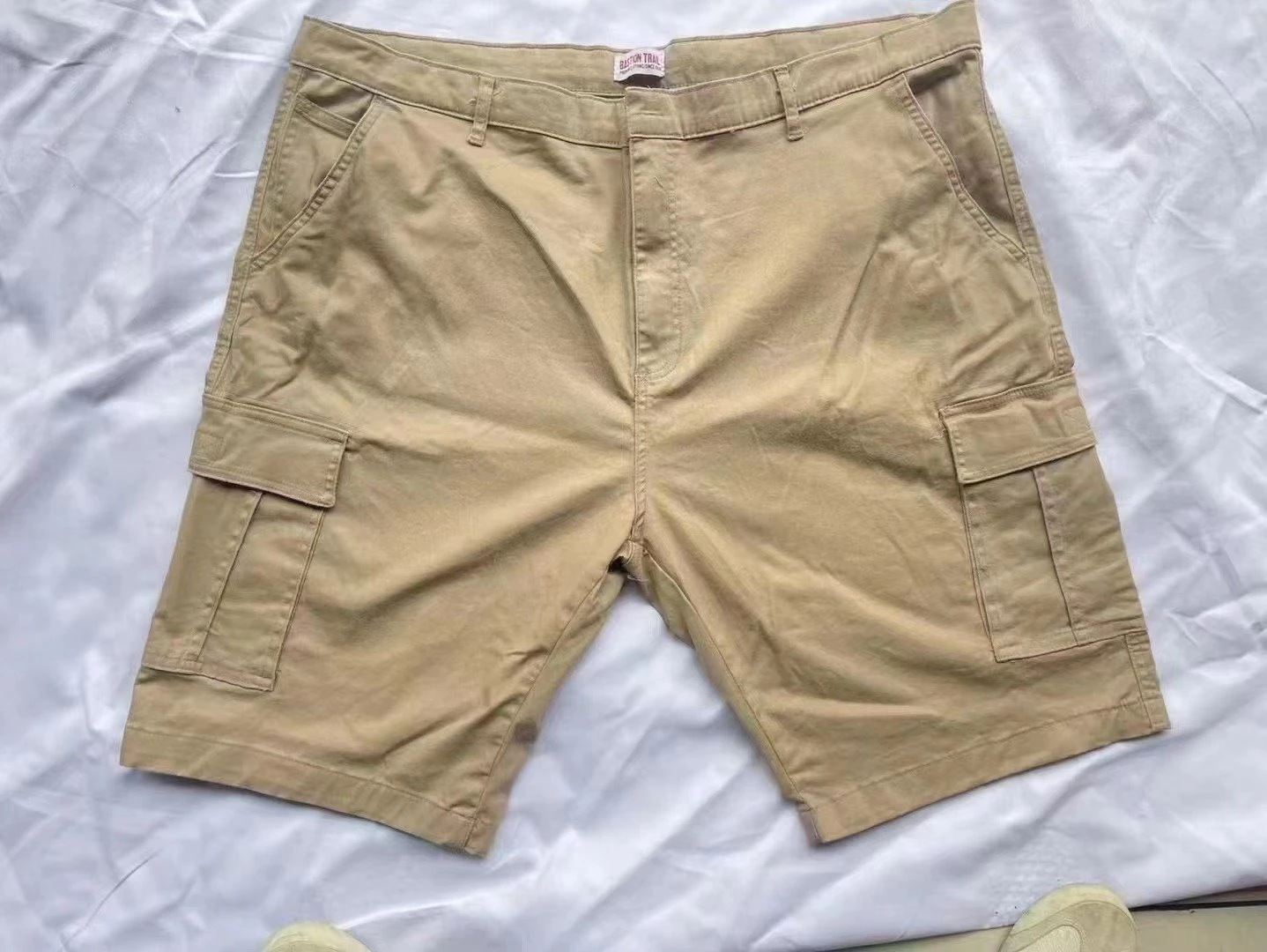 cotton spandex men's chino shorts (9) cotton spandex men's chino shorts (9)