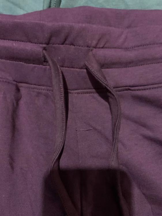 LADIES knit capri (4) LADIES knit capri (4)