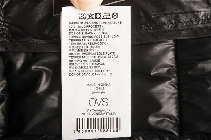 Girls High Quality Winter Padded Coats