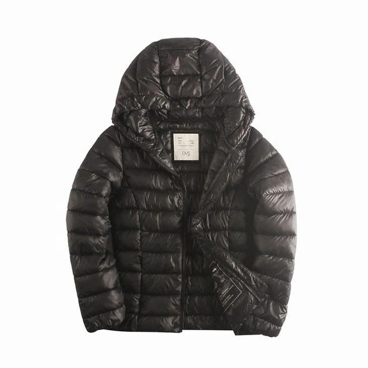 Girls High Quality Winter Padded Coats