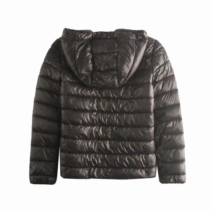 Girls High Quality Winter Padded Coats